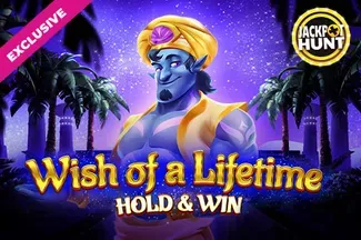WISH of a Lifetime WISH of a Lifetime